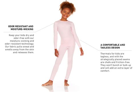 compression  thermal wear fabric guide thermajane