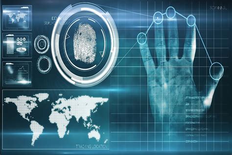 army modernizes  biometric processing capabilities article