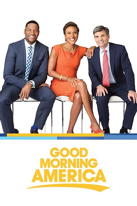 Picture Of Good Morning America