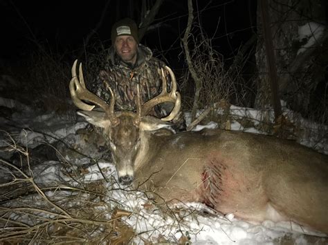 Nugent My Son The Big Buck Killer Deer And Deer Hunting
