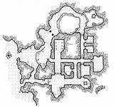 Dungeon Map Maps Fantasy Rpg Dungeons Old Dragons School Cave Underground Use Nest Temple Choose Board Rpgcharacters Wordpress sketch template