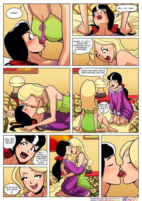 of dumb dumbs and pussycats page 14 by mandygirl78 hentai foundry