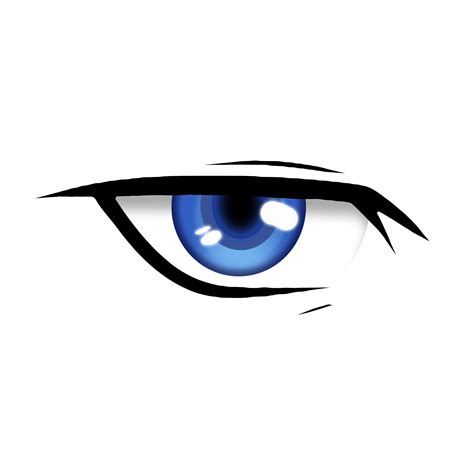 anime eye artist   rig   eyes  unreal engine