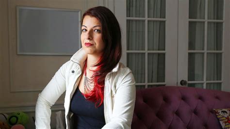 Anita Sarkeesian On Life After Gamergate ‘i Want To Be A Human Again’