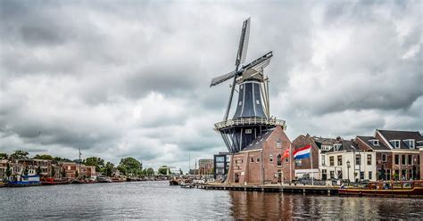 haarlem information  links  expats students tourists