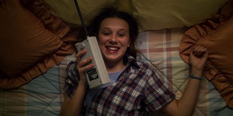 What To Watch Once You’re Done With ‘stranger Things’ Observer
