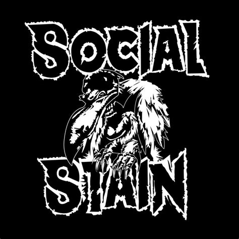 review social stain social stain  maximum volume