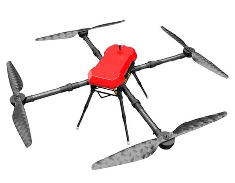 quadcopter multirotor vtol drones motors electronic speed controllers esc propellers