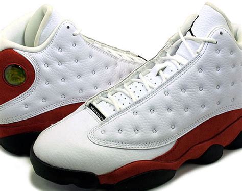 スニーカー Nike Air Jordan 13 Retro White Red エアジョーダン13の通販 By Jps Shop