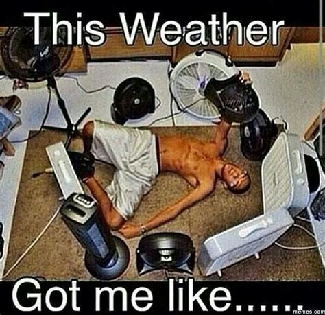 hot weather humor weather memes funny weather weather quotes cold