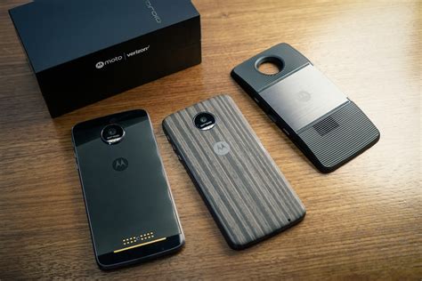 modular phone   android central