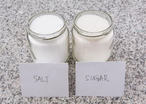 sugar salt and the new dietary guidelines dietitians and nutritionist weigh in healthywomen