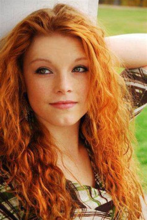 944 best i adore ginger curly hair images on pinterest