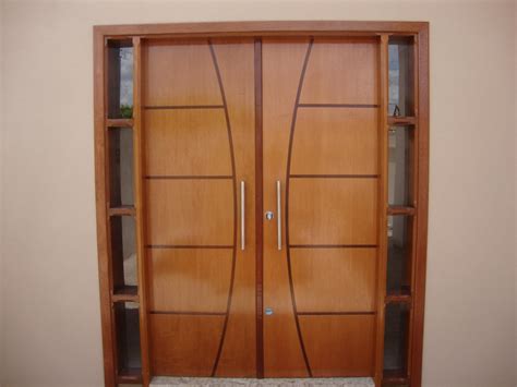 portas venda  montagem de portas de madeira em ituiutaba porta belissima dupla  batente duplo