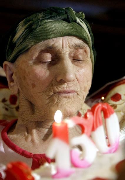 antisa khvichava oldest woman   earth xcitefunnet