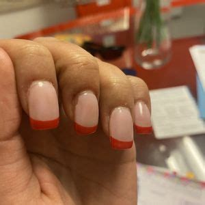 maywood nails spa updated      reviews