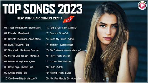 songs latest english songs  pop    song