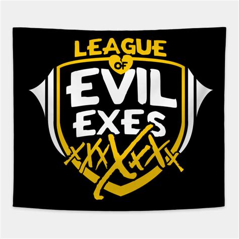 League Of Evil Exes Scott Pilgrim Vs The World