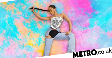 wild shein jeans that show off your pants baffle shoppers metro news