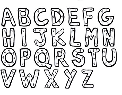 alphabet colouring pages worksheet