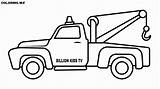 Tow Police Billion Clipartmag Trailer Surprising Vehicles sketch template