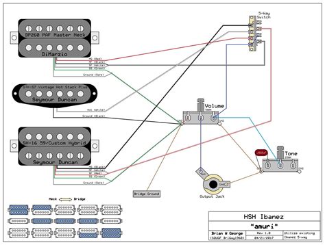 wiring diagram     switcher downloading  floyd wired