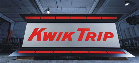 kwik trip brand exteriors elevate featured project