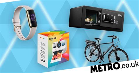 samsung and fitbit land on this week s luxurious tech lust list metro