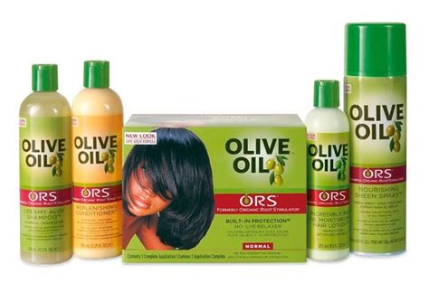 olive oil  hair bycocodesigns