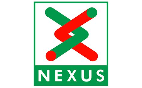 nexus logo  symbol meaning history png