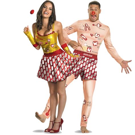 30 Best Sexy Couples Costumes Images On Pinterest