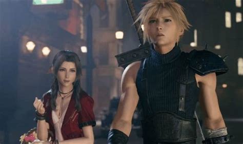 Final Fantasy 7 Remake Release Date Delay Is A Good Thing Heres Why