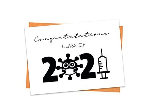 class   graduation card congratulations class   etsy