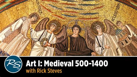 art  medieval   rick steves youtube