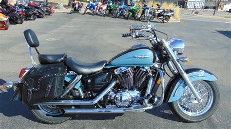 honda  shadow motorcycles  sale