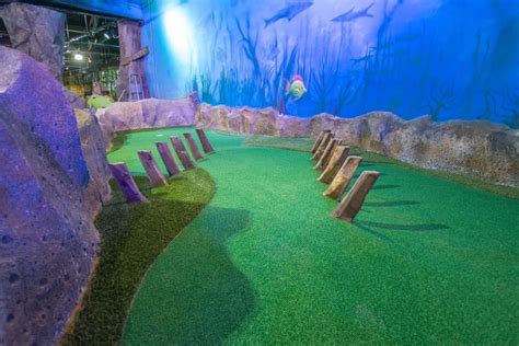 How To Design The Best Mini Golf Course • Greenspan