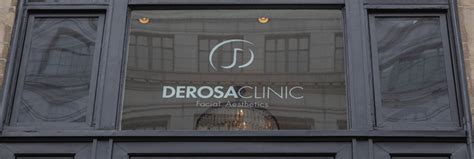 derosa center plastic surgery  med spa  reviews plastic