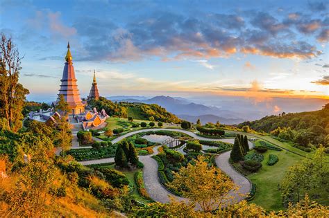 what to do in chiang mai