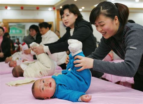 Why Chinese Mothers Turned Away From C Sections Bbc News