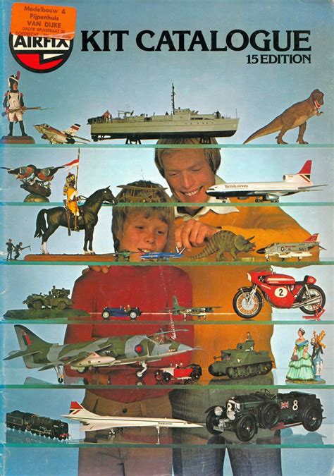 airfix  catalogue childhood images childhood toys childhood memories sweet memories