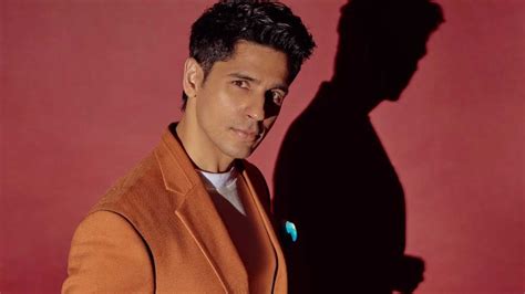 Sidharth Malhotra Confesses He Was Typecast Initially Because Of His