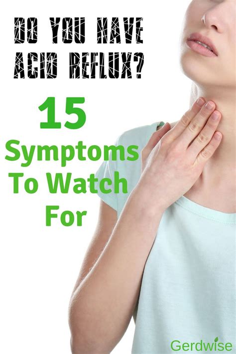 pin  acid reflux symptoms