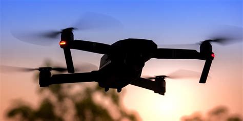 police surveillance drones drone usa