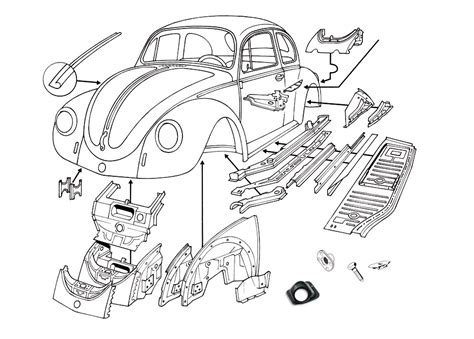 vw beetle parts diagram  xxx hot girl