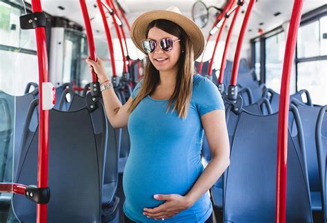 Travelling By Bus During Pregnancy Is It Safe Risks And Precautions