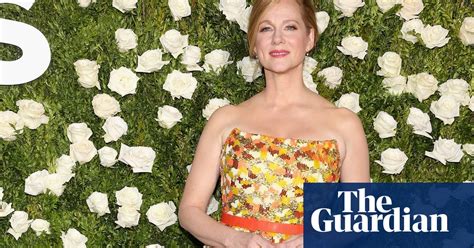 Laura Linney ‘i Started To Glow In The Dark Like An Exotic Cheetah
