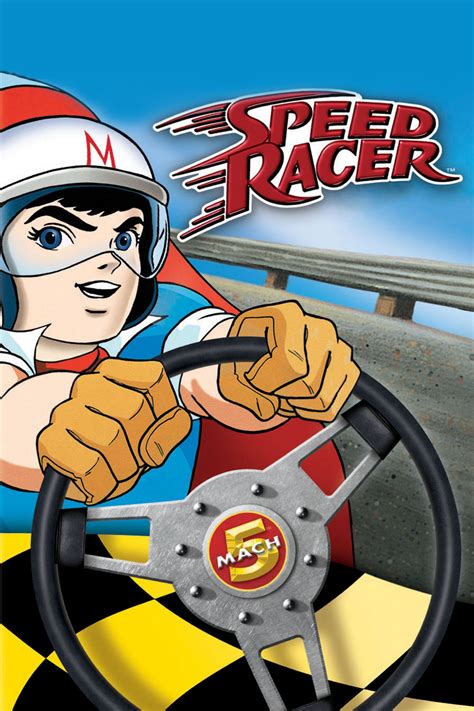 speed racer full cast crew tv guide