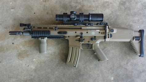 sbr scar  guns pinterest guns fn scar  weapons