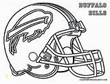 Falcons Helmets sketch template