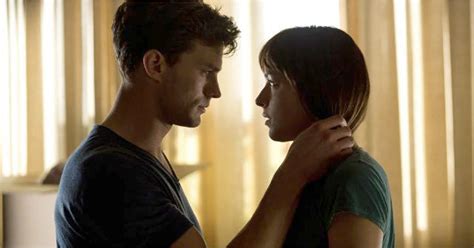 Fifty Shades Of Grey Feminist Review Popsugar Love And Sex